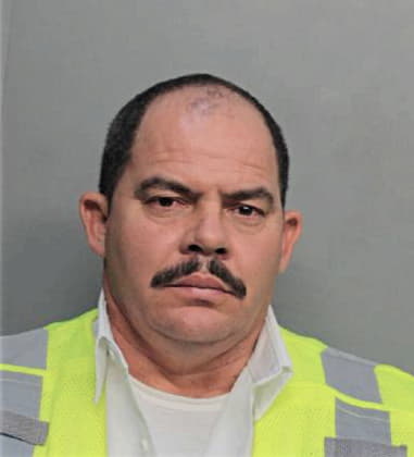 Juan Aguilar, - Dade County, FL 