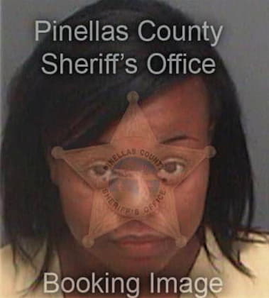 Catrell Bacon, - Pinellas County, FL 