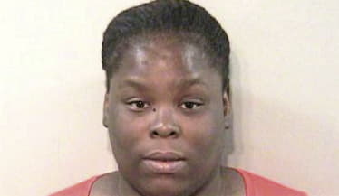 Lashonda Baker, - Leon County, FL 