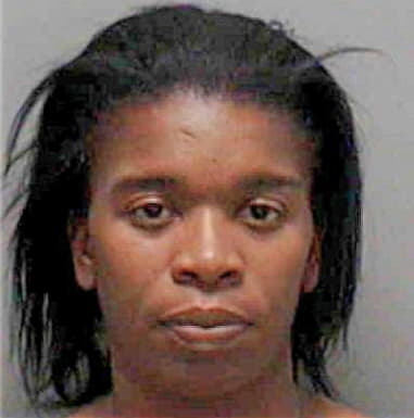 Josephine Barron, - Lee County, FL 