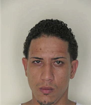 Daniel Batista, - Hillsborough County, FL 