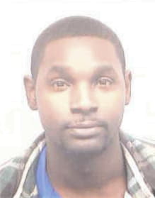 Aaron Beecham - Fulton County, GA 