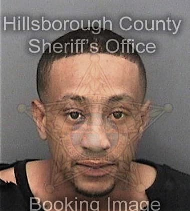 Leon Bell, - Hillsborough County, FL 