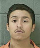 Mario Betancourt, - Wasco County, OR 