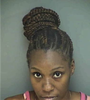 Lashawnia Blanton, - Henrico County, VA 