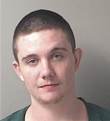 Matthew Blanton, - Escambia County, FL 