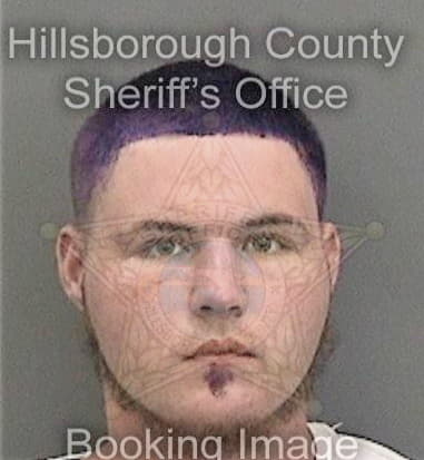 Jesse Bolton - Hillsborough County, FL 