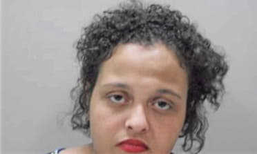 Ajee Bostic, - Wilson County, TN 