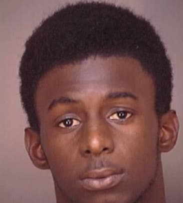 Arvell Bradley - Polk County, FL 