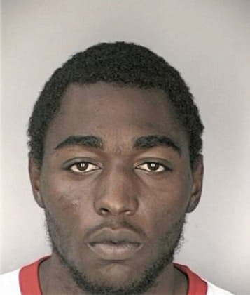 Richard Bradley - Hillsborough County, FL 