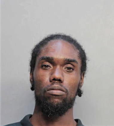 Maurice Breedlove, - Dade County, FL 