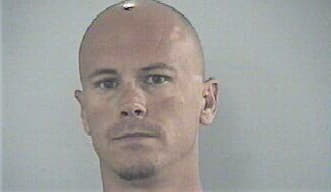 Keith Brock - Fayette County, KY 