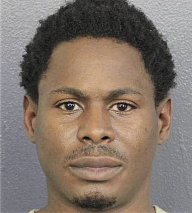 Erwin Bruce, - Broward County, FL 