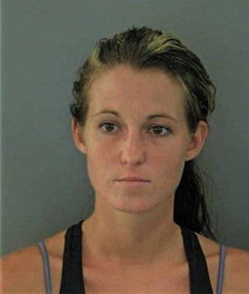 Cassandra Buckley, - Charlotte County, FL 