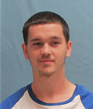 William Burris, - Pulaski County, AR 