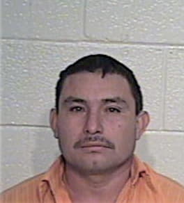 Peter Burtron, - Hidalgo County, TX 