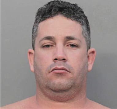 Antonio Camuglia, - Dade County, FL 