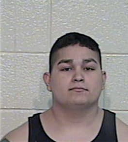 Jesus Castillo, - Hidalgo County, TX 