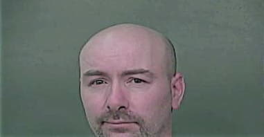 Christopher Chapman, - Vigo County, IN 