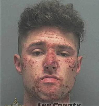 Tomasz Ciezadlo, - Lee County, FL 