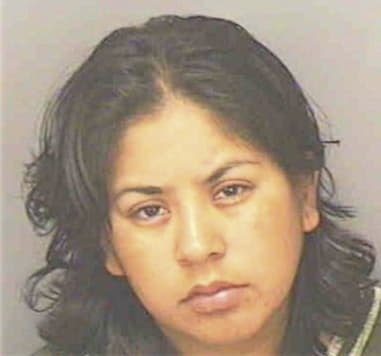 Shanna-Marie Claudio - Polk County, FL 