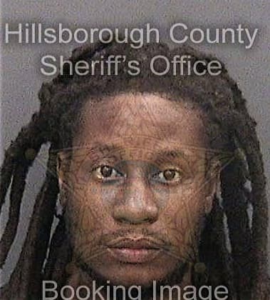 Steven Cobb - Hillsborough County, FL 