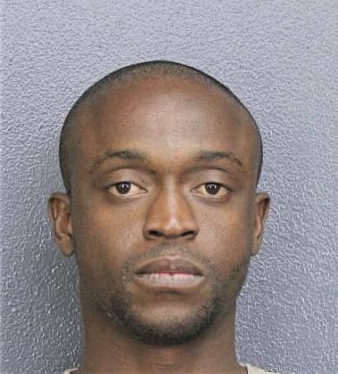 Khambrel Cooper, - Broward County, FL 