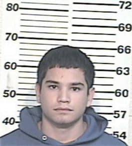 Ray Cortez, - Hidalgo County, TX 