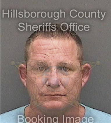 Mark Cruickshank, - Hillsborough County, FL 