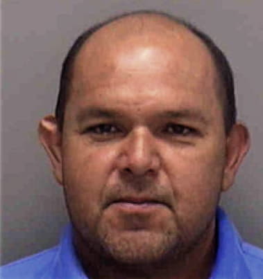 David Cruz, - Lee County, FL 