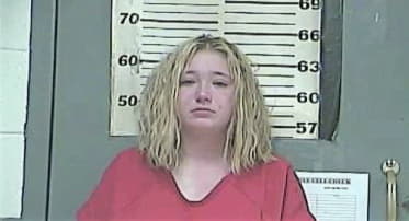 Cassie Day, - Greenup County, KY 