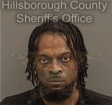 Humberto Delgado, - Hillsborough County, FL 