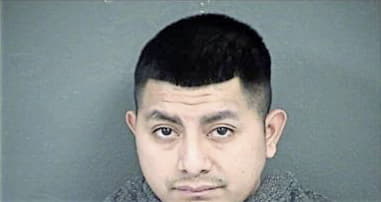 Jose Delgado, - Wyandotte County, KS 