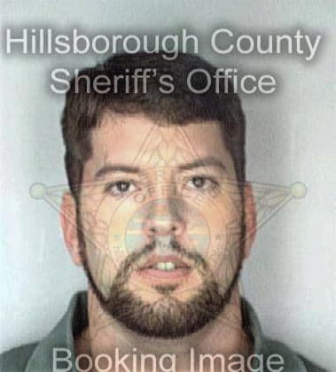 Carlos Diaz, - Hillsborough County, FL 