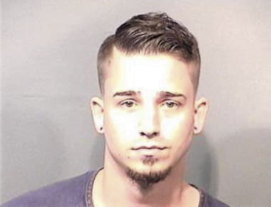 Sebastian Diaz, - Brevard County, FL 