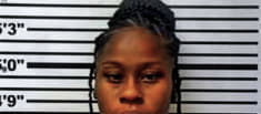 Kenisha Dobbins, - Jones County, MS 