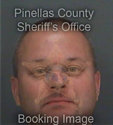 John Dockstader, - Pinellas County, FL 