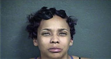 Sakiria Drydale, - Wyandotte County, KS 