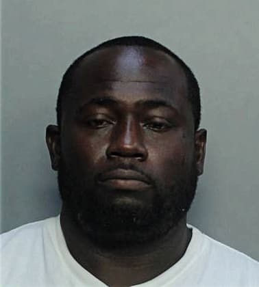 Leonard Dupree, - Dade County, FL 