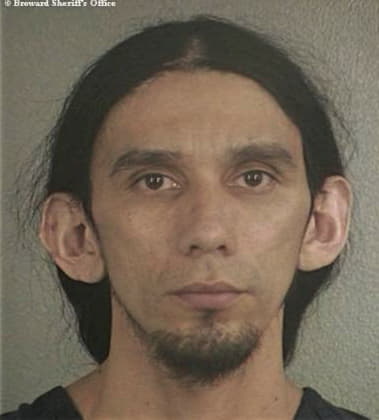 Luis Duranuribe, - Broward County, FL 