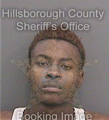 Alex Earnest, - Hillsborough County, FL 