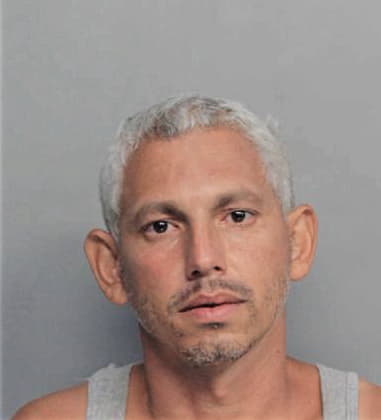 Reinaldo Echemendia, - Dade County, FL 