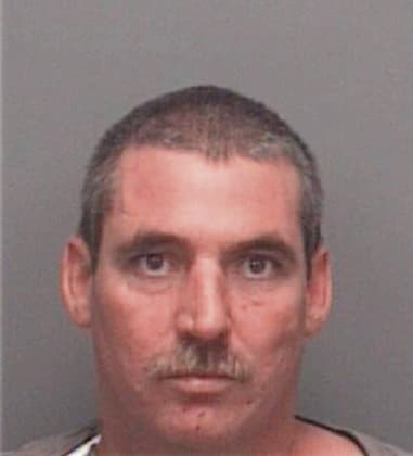 Jeffrey Elam, - Pinellas County, FL 