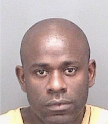 Jeffery Ervin, - Pinellas County, FL 