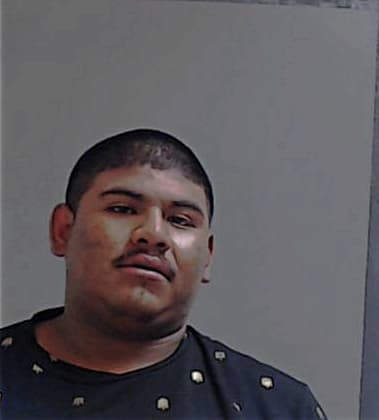 Faustino Espericueta, - Hidalgo County, TX 