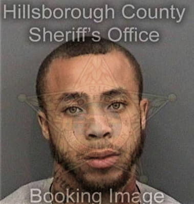 Ryan Floyd, - Hillsborough County, FL 