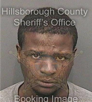 John Footman, - Hillsborough County, FL 