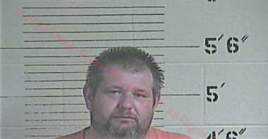 Michael Fox, - Perry County, KY 