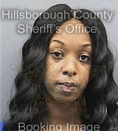 Dionna Gay, - Hillsborough County, FL 