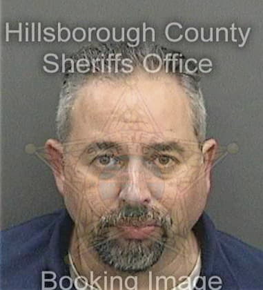 Mark Gigax, - Hillsborough County, FL 